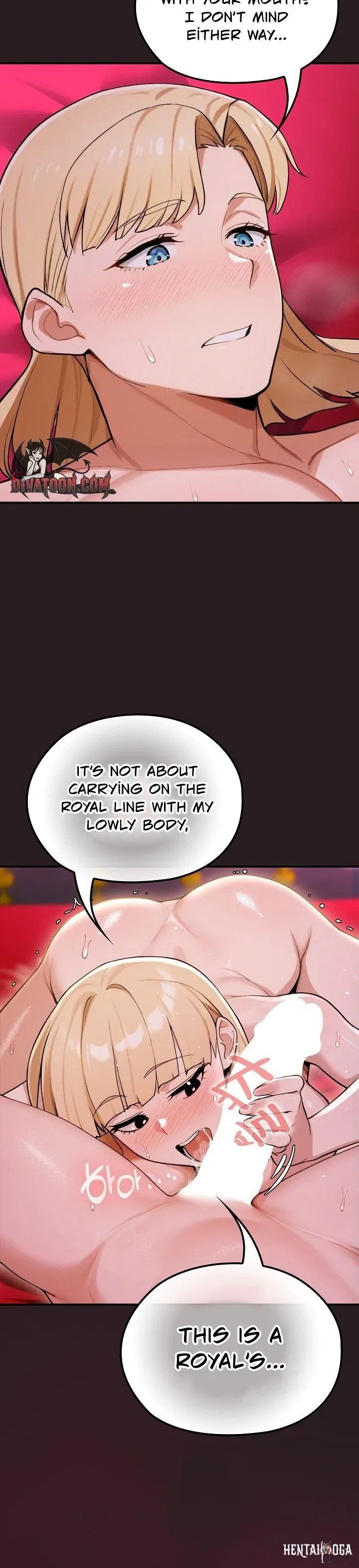 XX Dungeon XX Dungeon Chapter 24 - Page 6