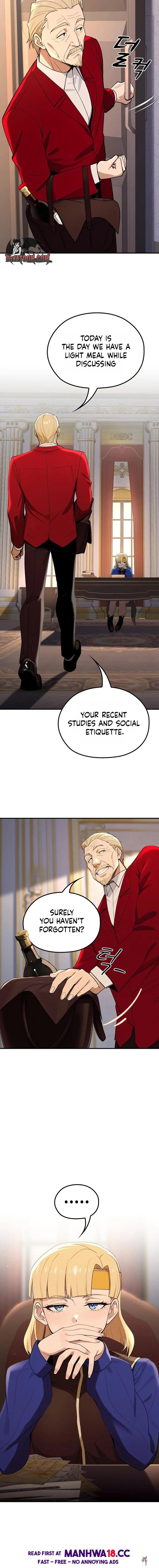 XX Dungeon XX Dungeon Chapter 22 - Page 16