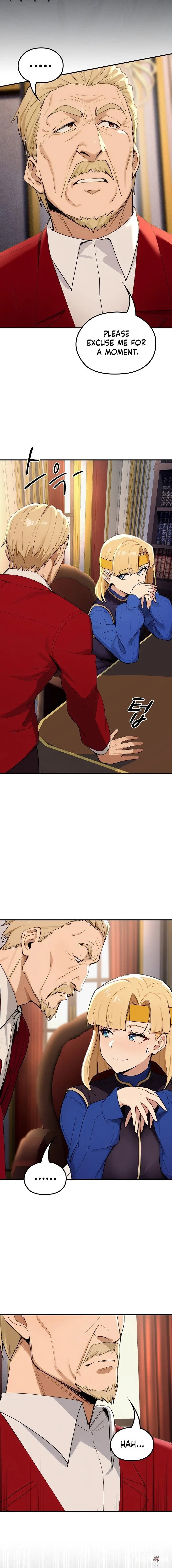 XX Dungeon XX Dungeon Chapter 22 - Page 18