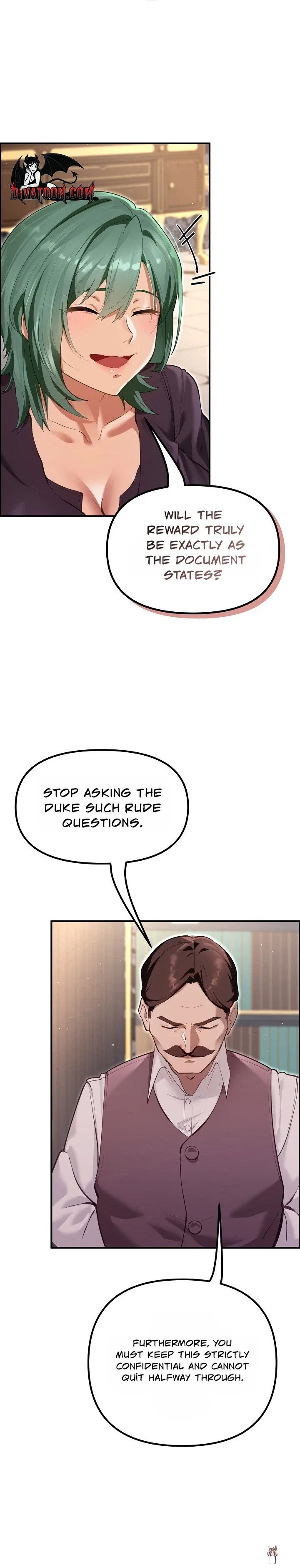 XX Dungeon XX Dungeon Chapter 25 - Página 12