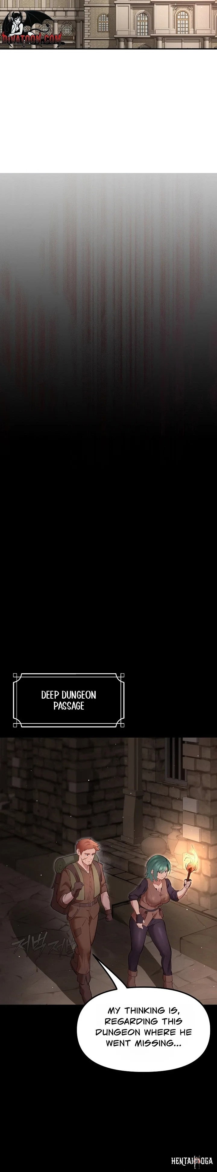 XX Dungeon XX Dungeon Chapter 25 - Página 15