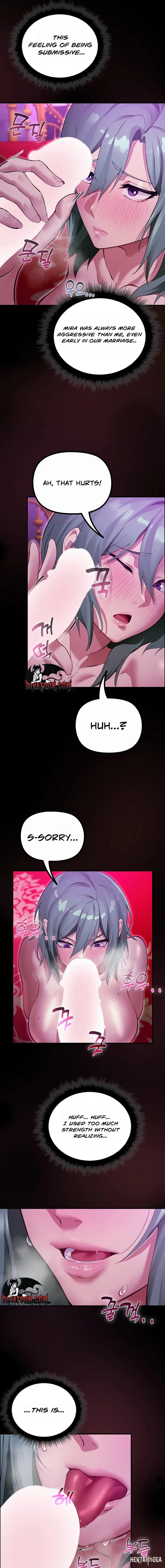 XX Dungeon XX Dungeon Chapter 27 - Page 13