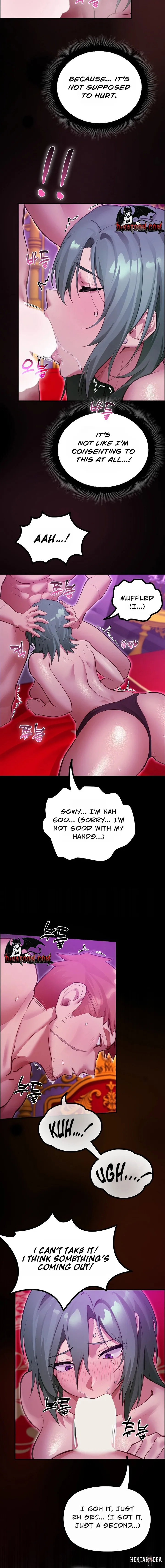 XX Dungeon XX Dungeon Chapter 27 - Page 14