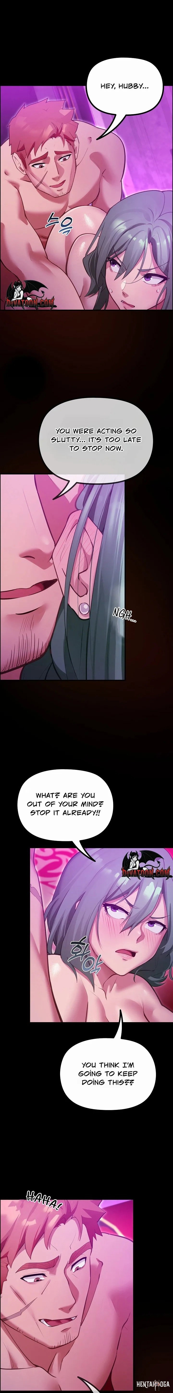 XX Dungeon XX Dungeon Chapter 28 - ページ 1