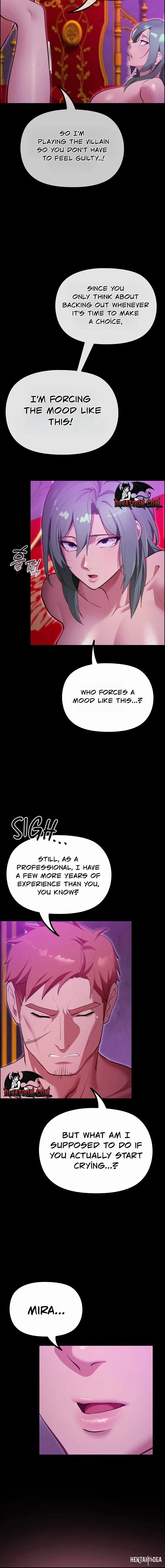 XX Dungeon XX Dungeon Chapter 28 - ページ 10