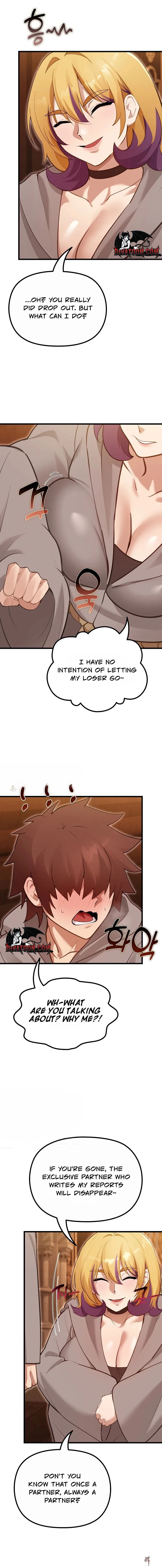 XX Dungeon XX Dungeon Chapter 29 - Trang 12