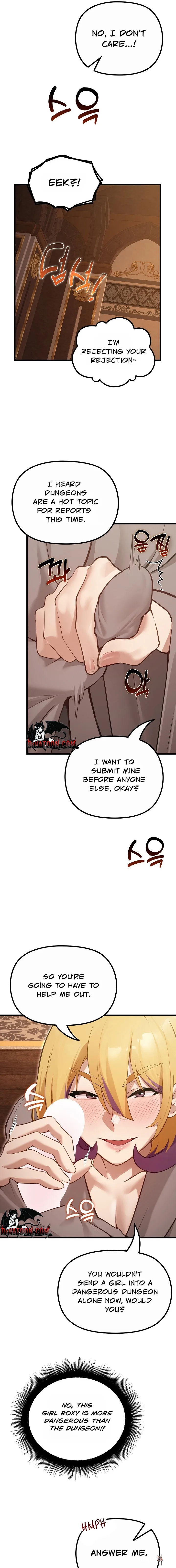 XX Dungeon XX Dungeon Chapter 29 - Trang 13