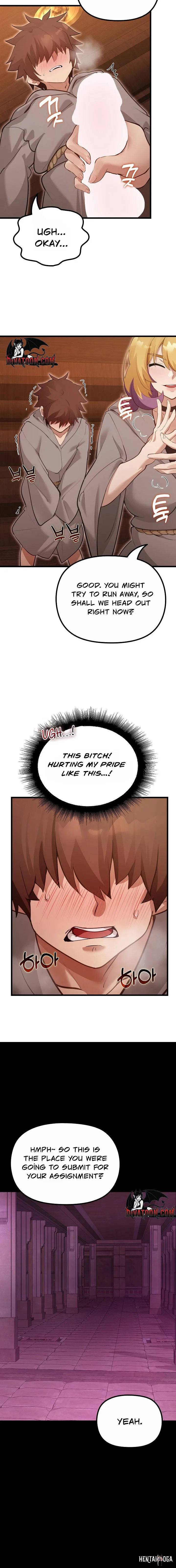 XX Dungeon XX Dungeon Chapter 29 - Trang 14