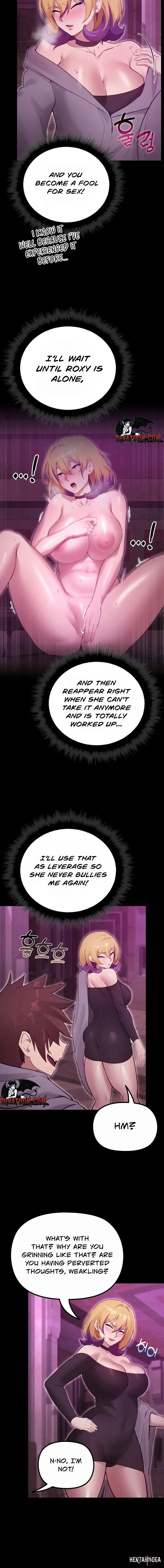 XX Dungeon XX Dungeon Chapter 29 - Trang 16