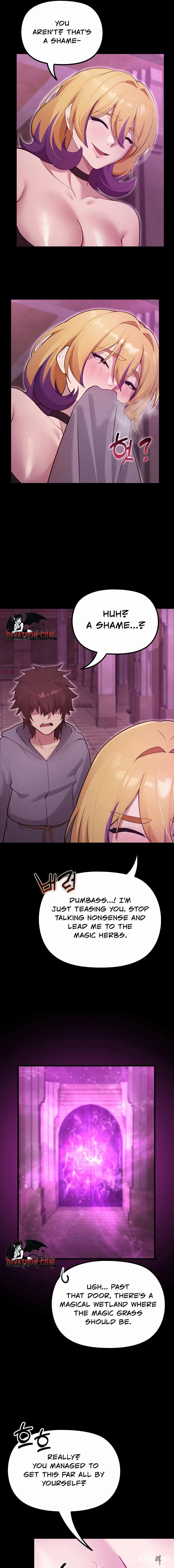 XX Dungeon XX Dungeon Chapter 29 - Trang 17