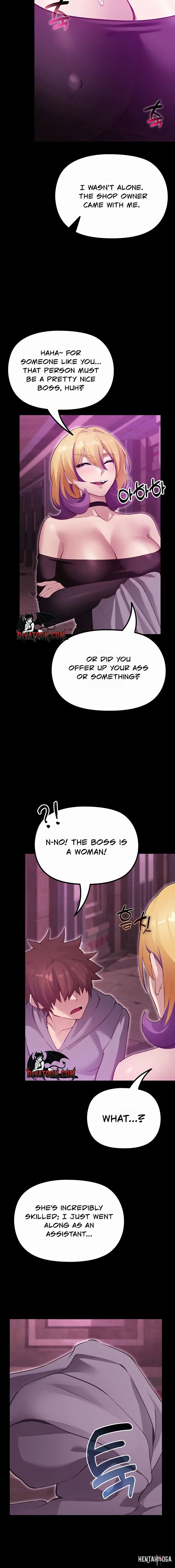 XX Dungeon XX Dungeon Chapter 29 - Trang 18