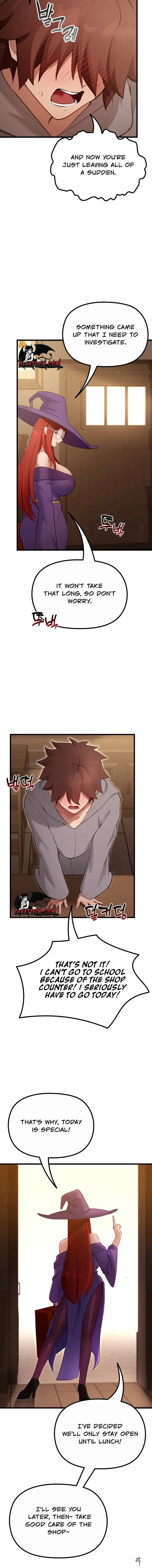 XX Dungeon XX Dungeon Chapter 29 - Trang 2