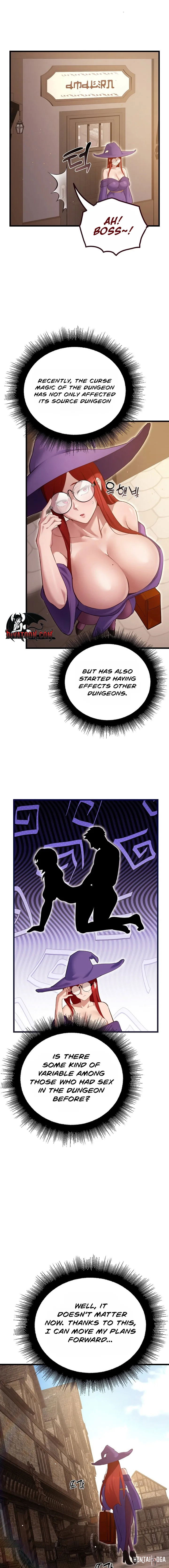 XX Dungeon XX Dungeon Chapter 29 - Trang 3