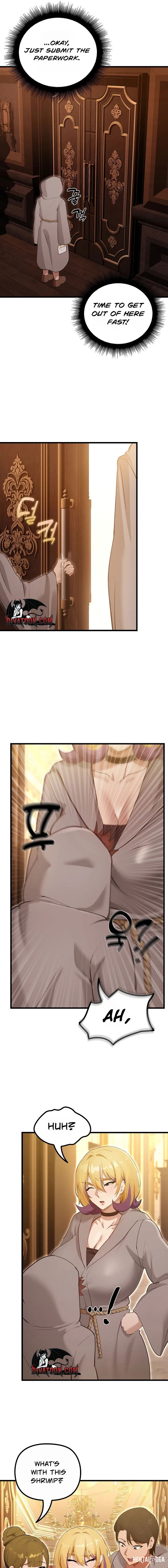 XX Dungeon XX Dungeon Chapter 29 - Trang 5