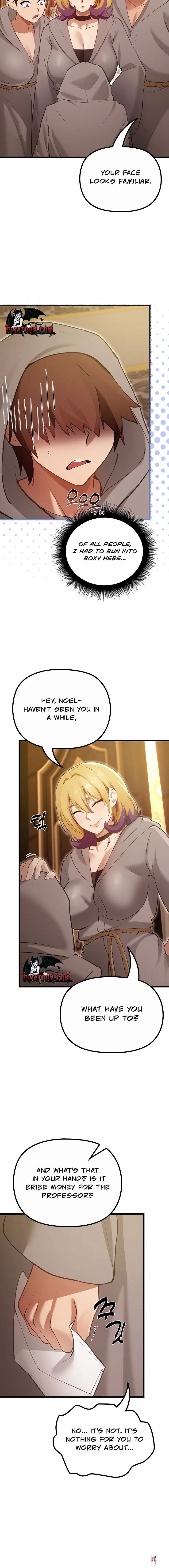 XX Dungeon XX Dungeon Chapter 29 - Trang 6