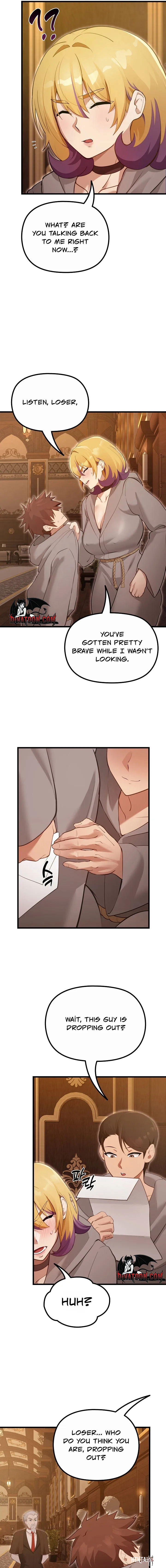XX Dungeon XX Dungeon Chapter 29 - Trang 7