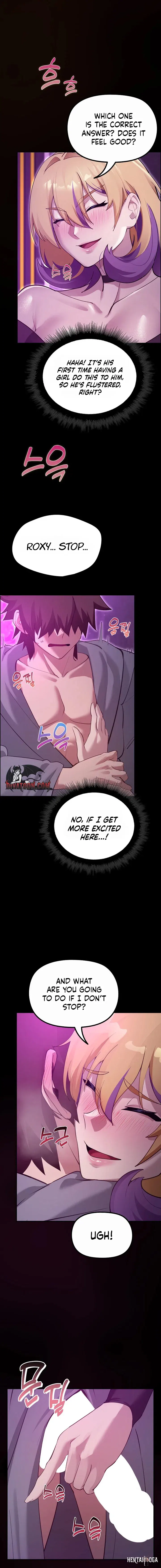 XX Dungeon XX Dungeon Chapter 30 - Page 13