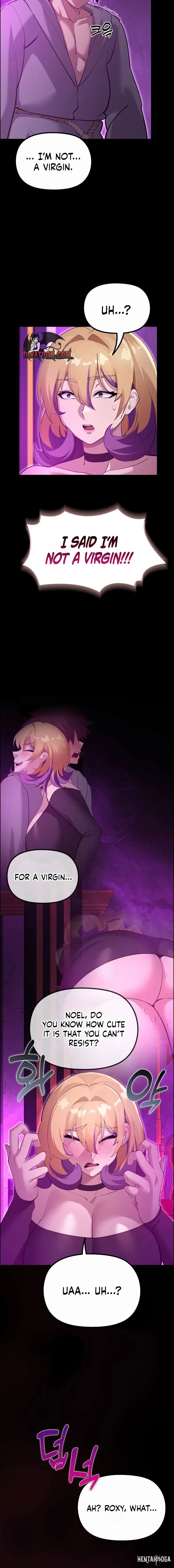 XX Dungeon XX Dungeon Chapter 30 - Page 16