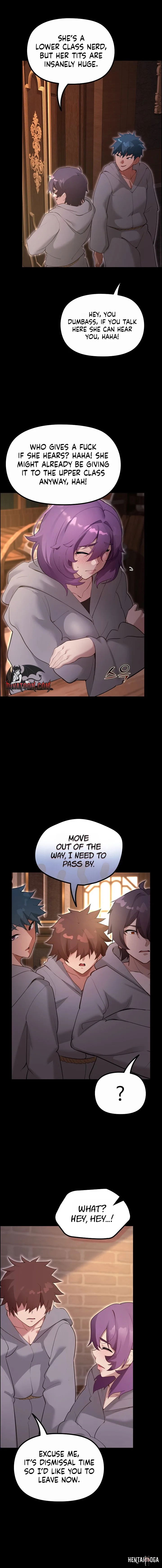 XX Dungeon XX Dungeon Chapter 30 - Page 2