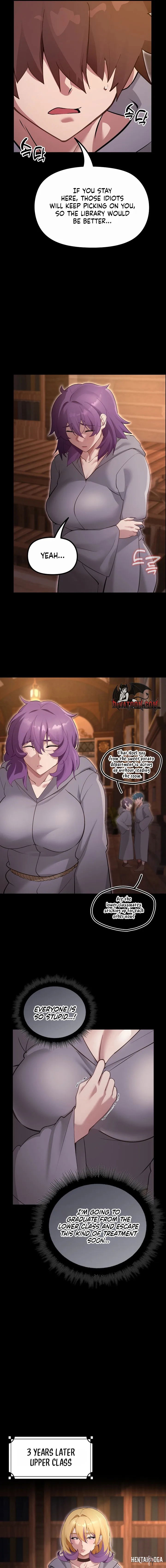 XX Dungeon XX Dungeon Chapter 30 - Page 3