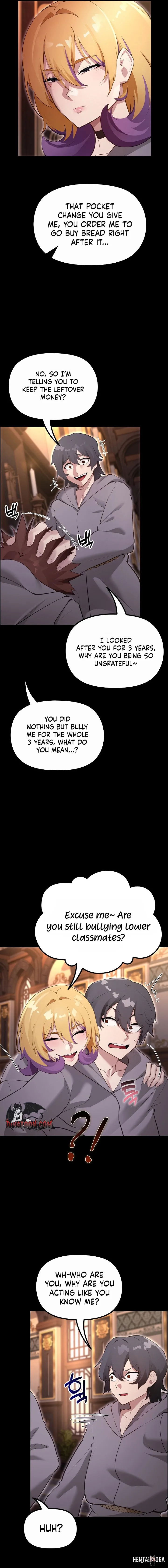 XX Dungeon XX Dungeon Chapter 30 - Page 5