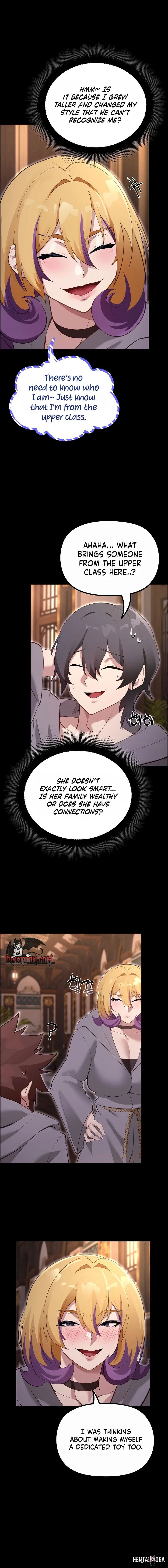XX Dungeon XX Dungeon Chapter 30 - Page 6