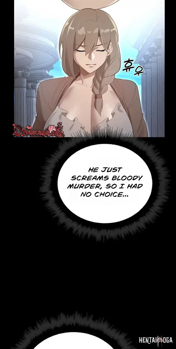 XX Dungeon XX Dungeon Chapter 36 - Page 26