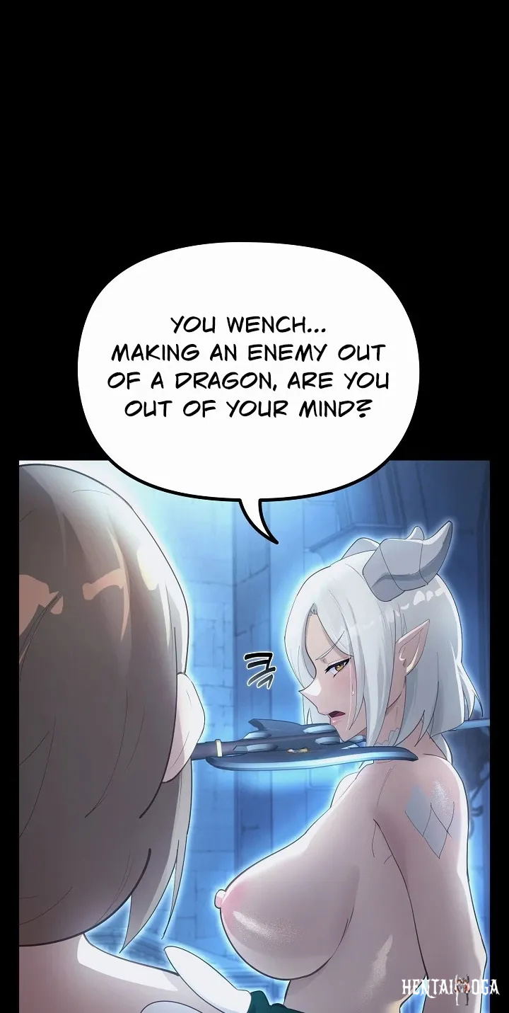 XX Dungeon XX Dungeon Chapter 36 - Page 3