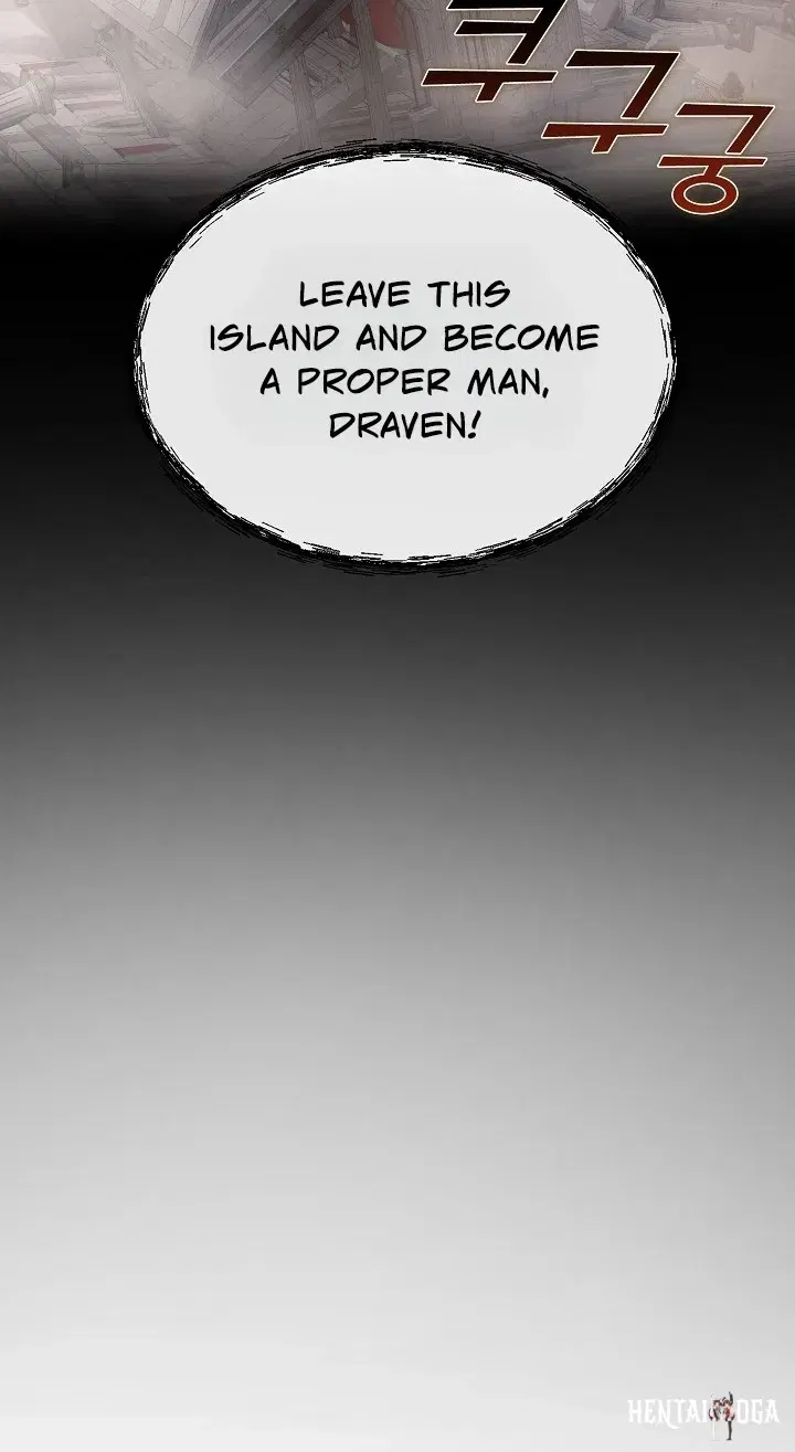 XX Dungeon XX Dungeon Chapter 36 - Page 31