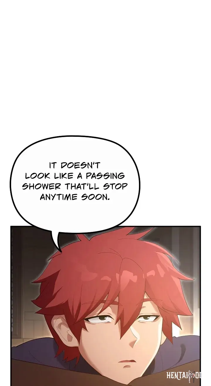 XX Dungeon XX Dungeon Chapter 36 - Page 33