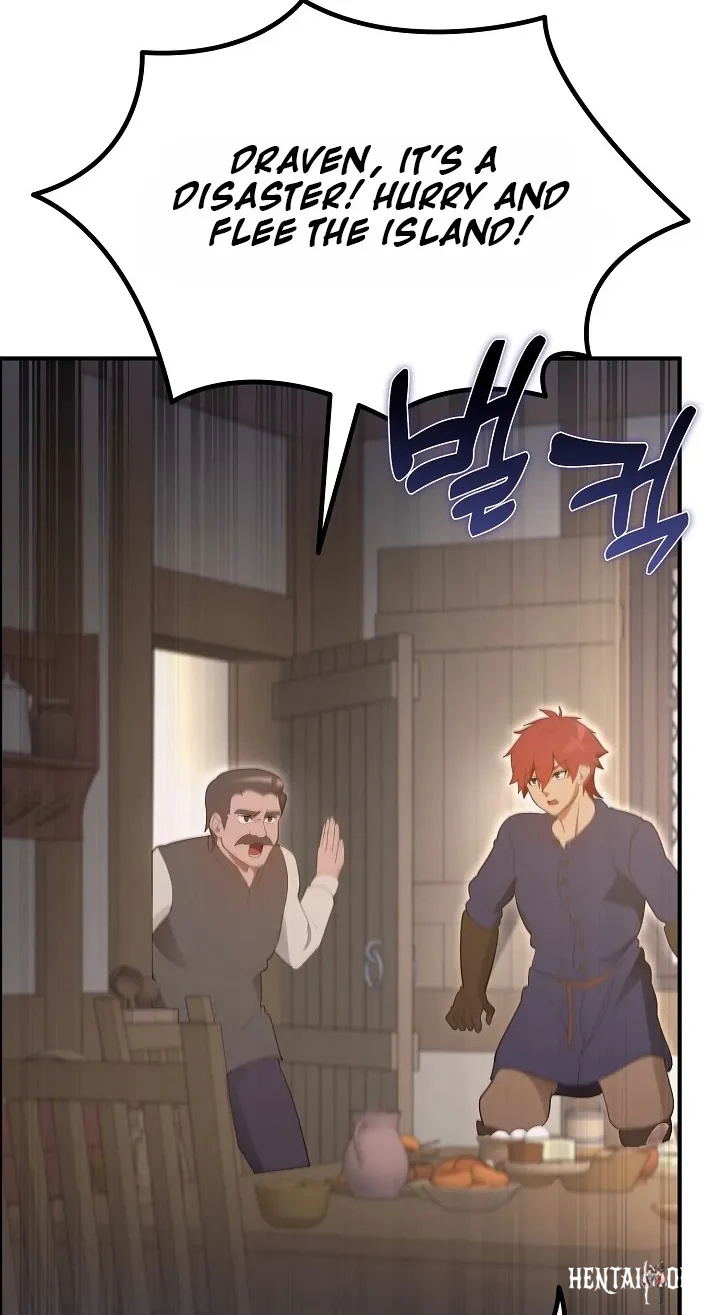 XX Dungeon XX Dungeon Chapter 36 - Page 37