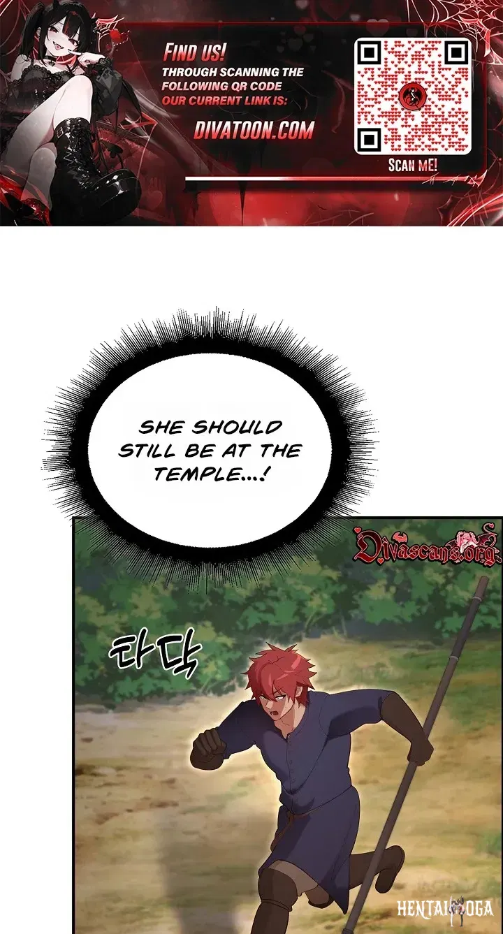 XX Dungeon XX Dungeon Chapter 36 - Page 41