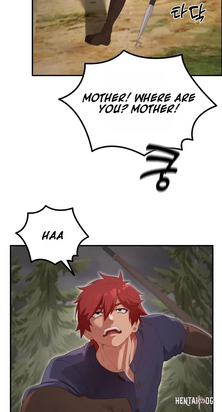 XX Dungeon XX Dungeon Chapter 36 - Page 42