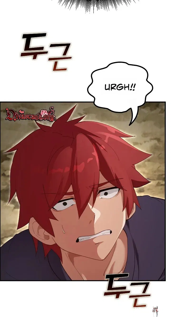 XX Dungeon XX Dungeon Chapter 36 - Page 46