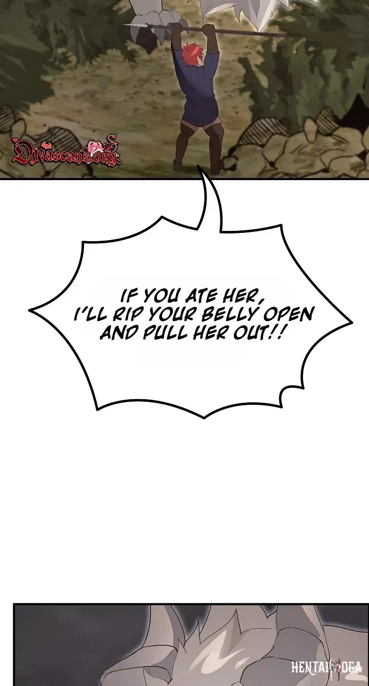 XX Dungeon XX Dungeon Chapter 36 - Page 48