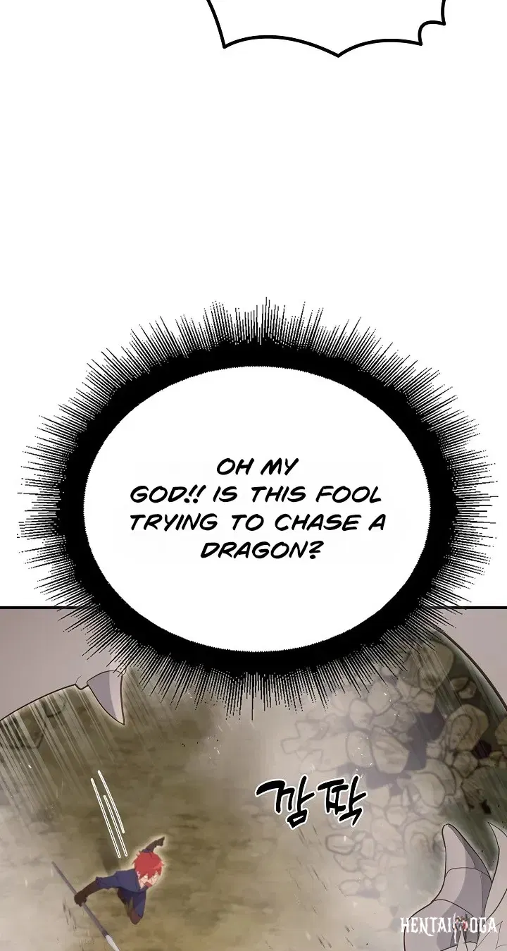XX Dungeon XX Dungeon Chapter 36 - Page 54