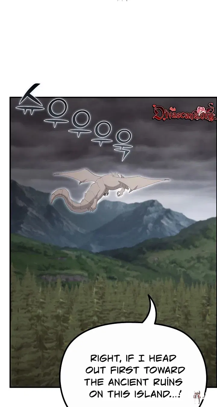 XX Dungeon XX Dungeon Chapter 36 - Page 57