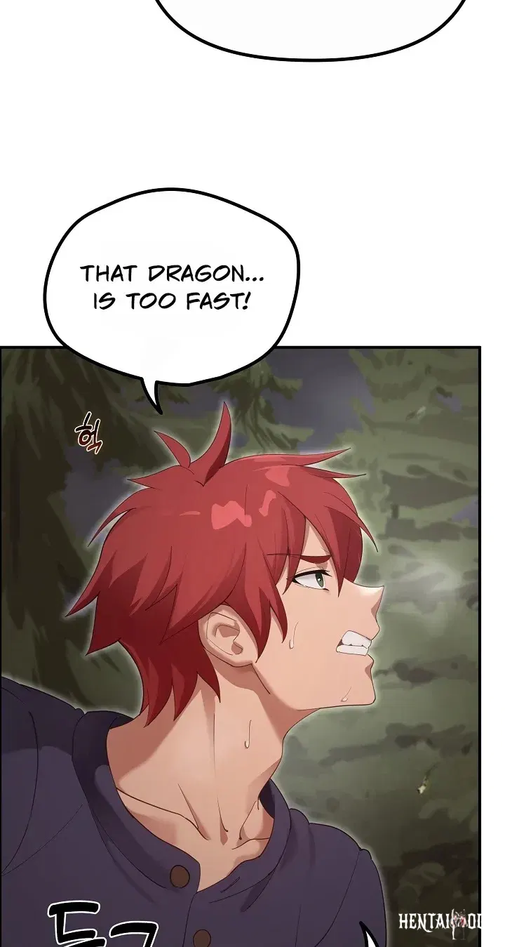 XX Dungeon XX Dungeon Chapter 36 - Page 58