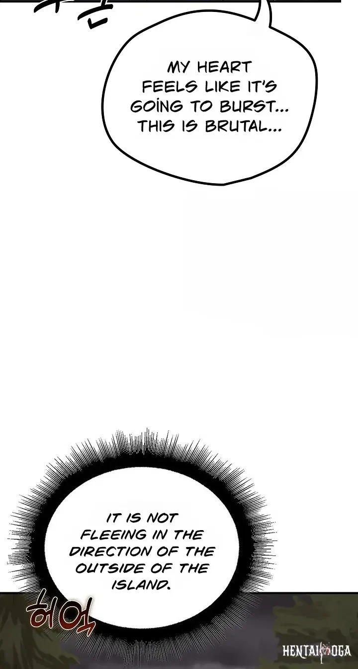 XX Dungeon XX Dungeon Chapter 36 - Page 59
