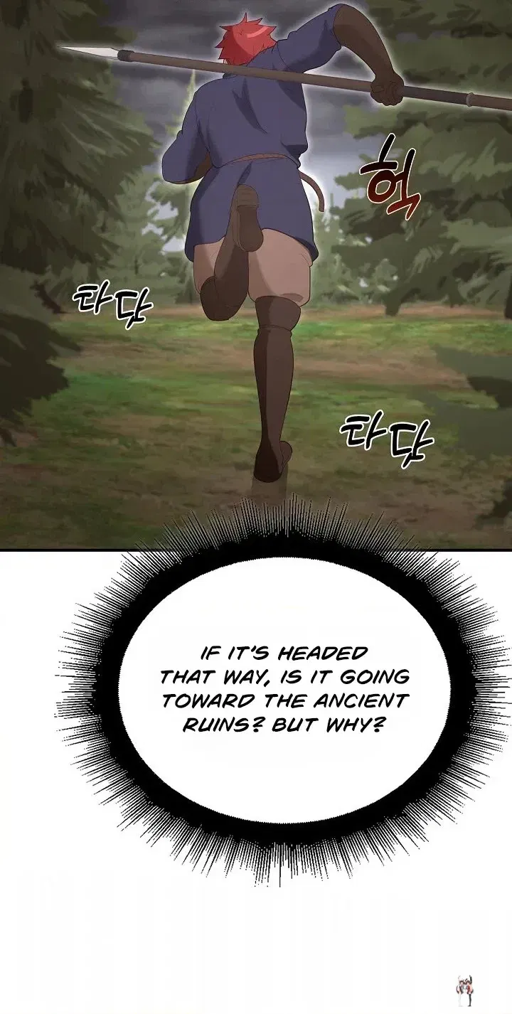 XX Dungeon XX Dungeon Chapter 36 - Page 60