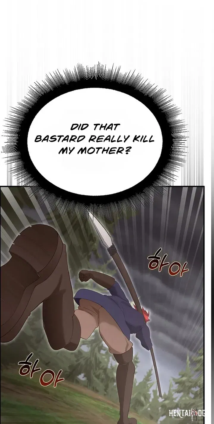 XX Dungeon XX Dungeon Chapter 36 - Page 61