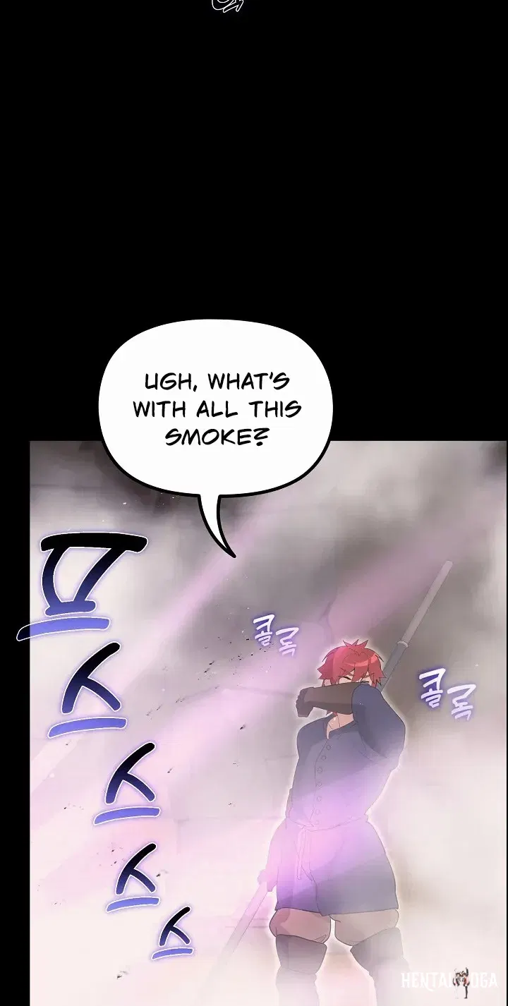 XX Dungeon XX Dungeon Chapter 36 - Page 66