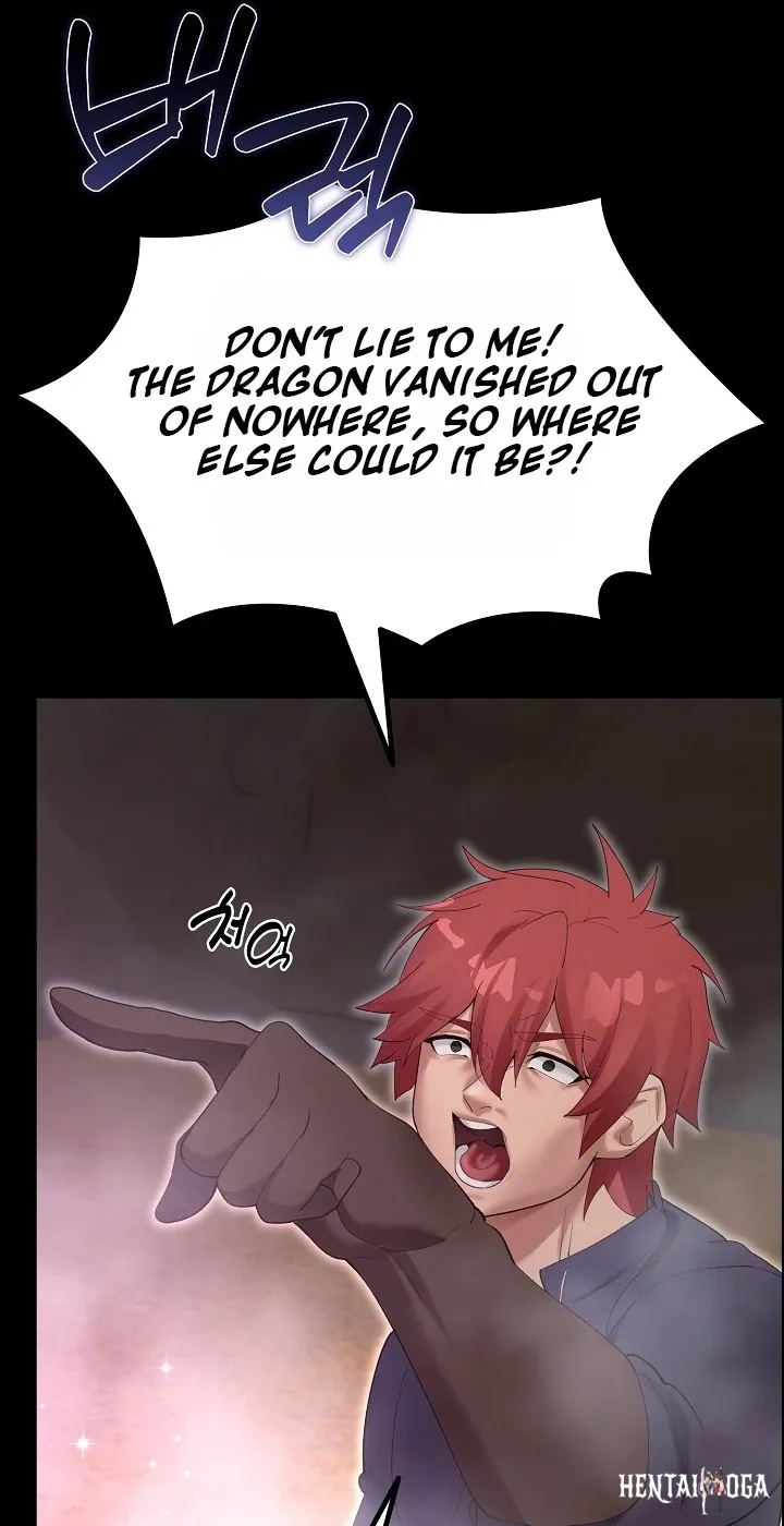 XX Dungeon XX Dungeon Chapter 36 - Page 69