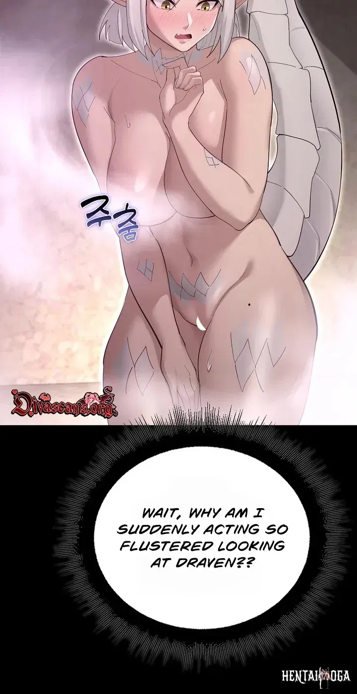 XX Dungeon XX Dungeon Chapter 36 - Page 71