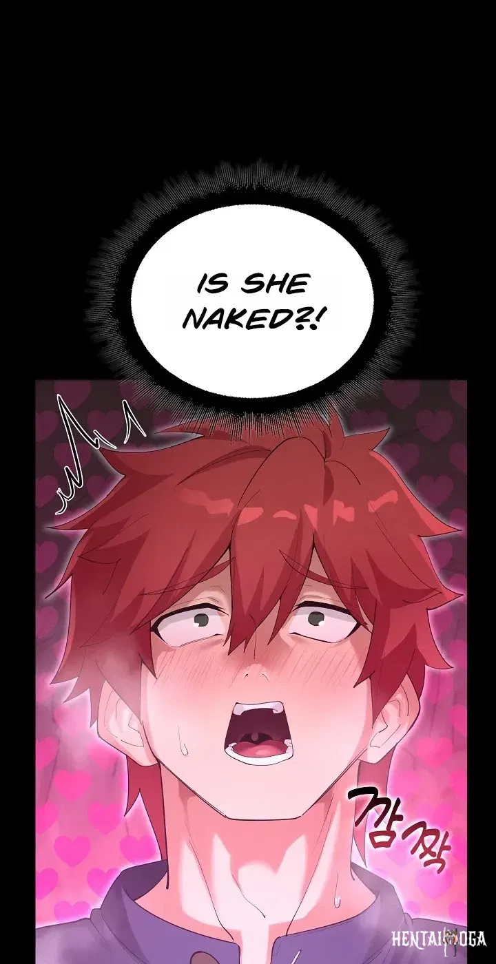 XX Dungeon XX Dungeon Chapter 36 - Page 72