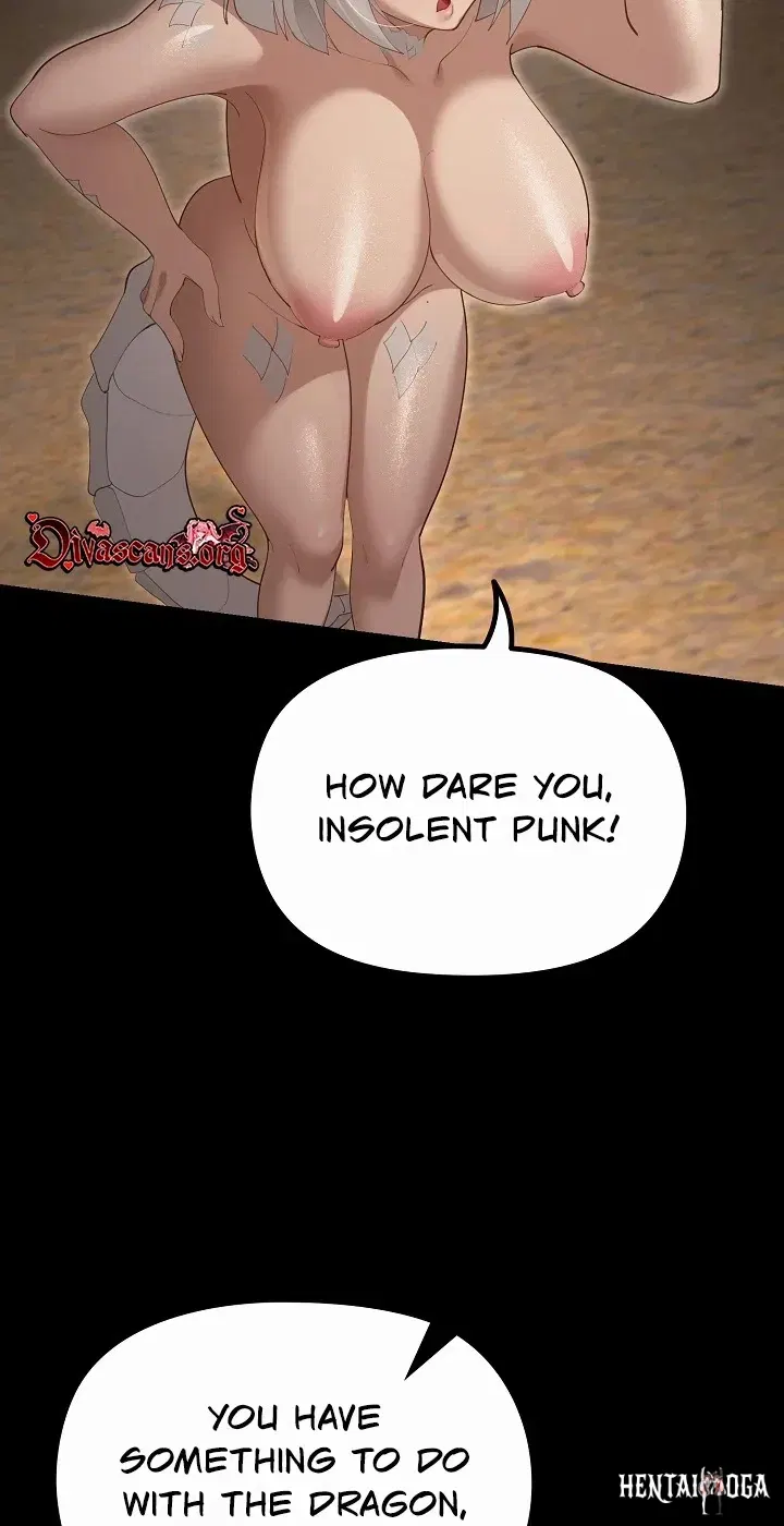 XX Dungeon XX Dungeon Chapter 36 - Page 77