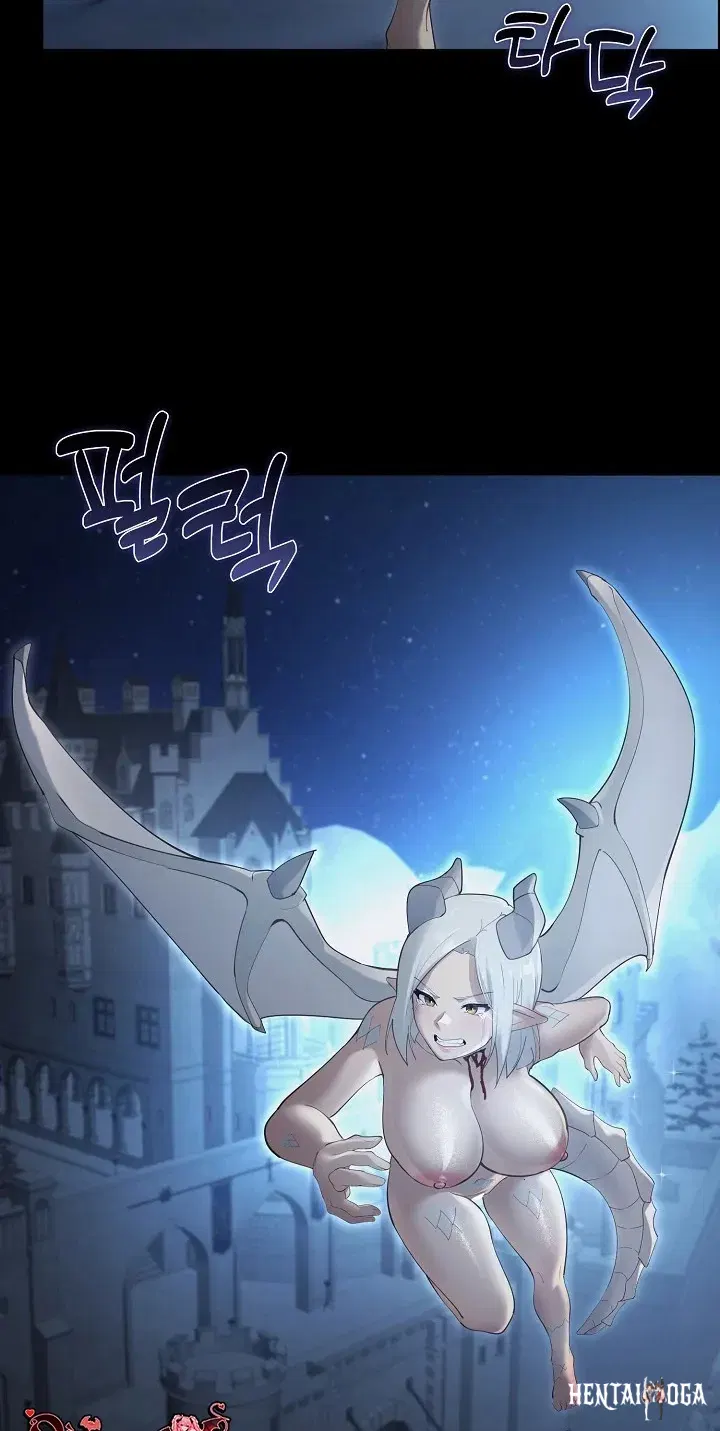 XX Dungeon XX Dungeon Chapter 36 - Page 8