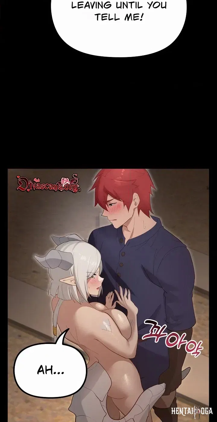 XX Dungeon XX Dungeon Chapter 36 - Page 80