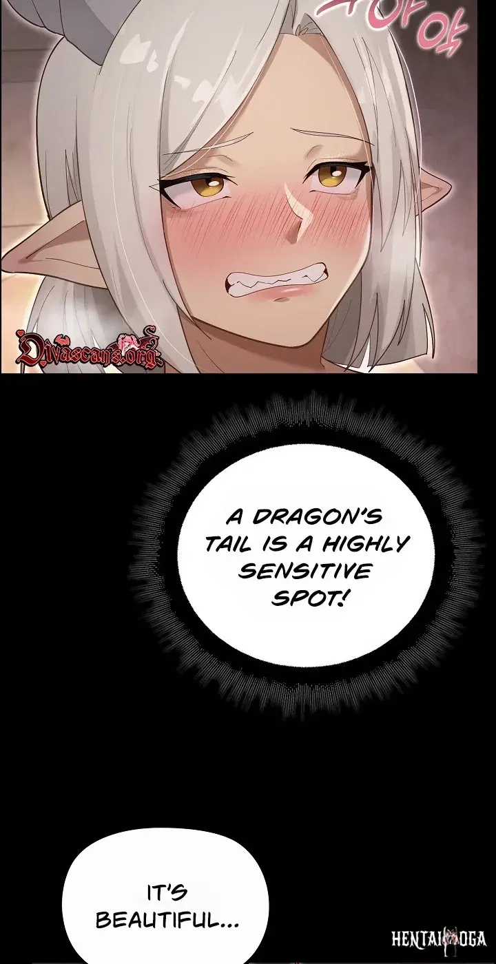 XX Dungeon XX Dungeon Chapter 36 - Page 82