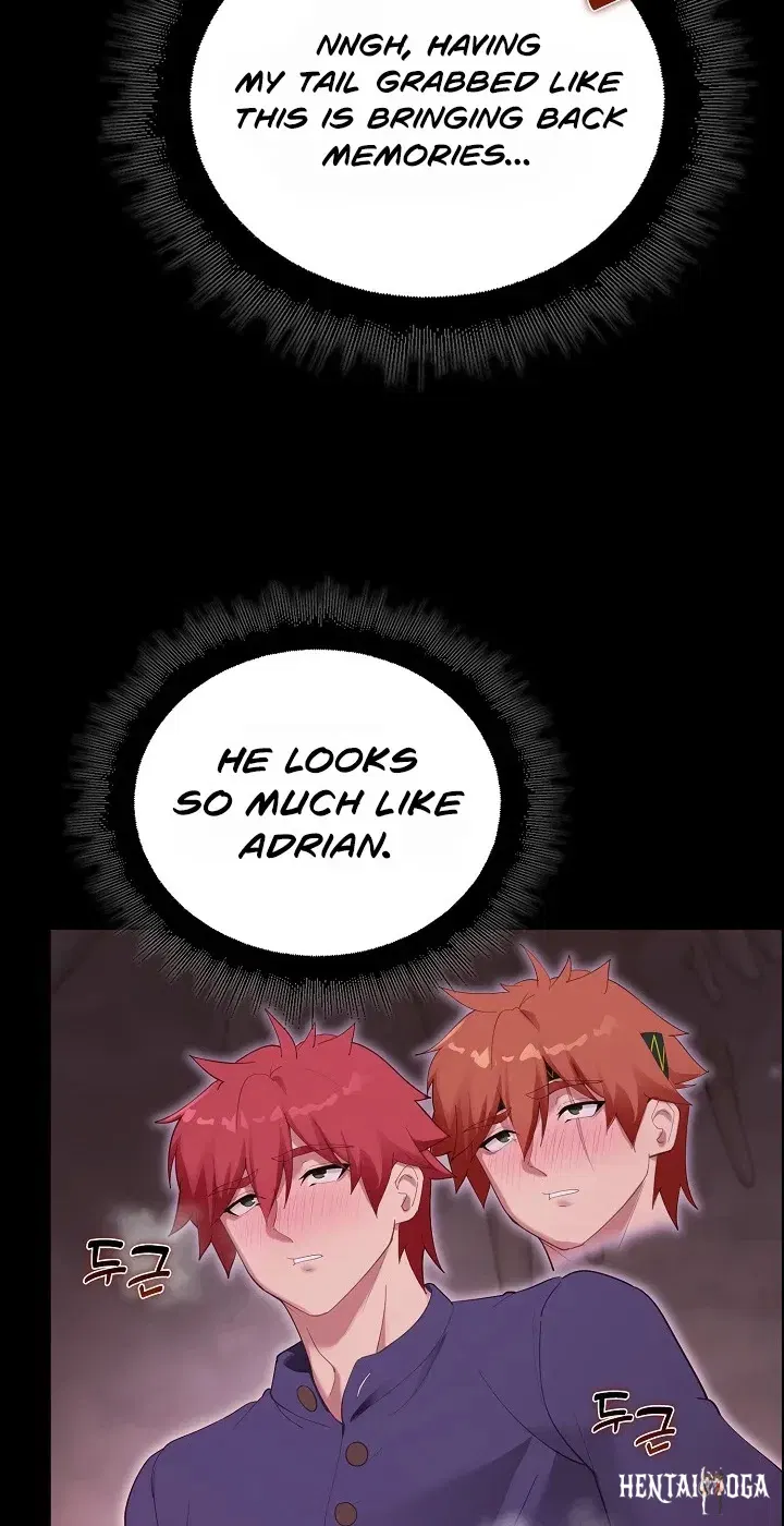 XX Dungeon XX Dungeon Chapter 36 - Page 85